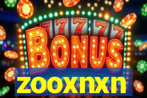 zooxnxn