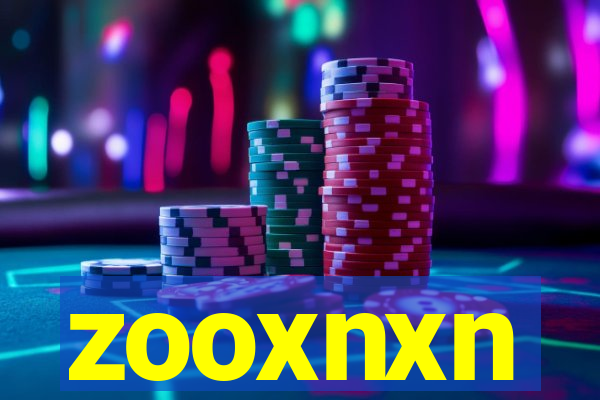 zooxnxn