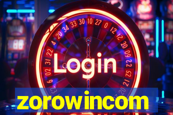 zorowincom