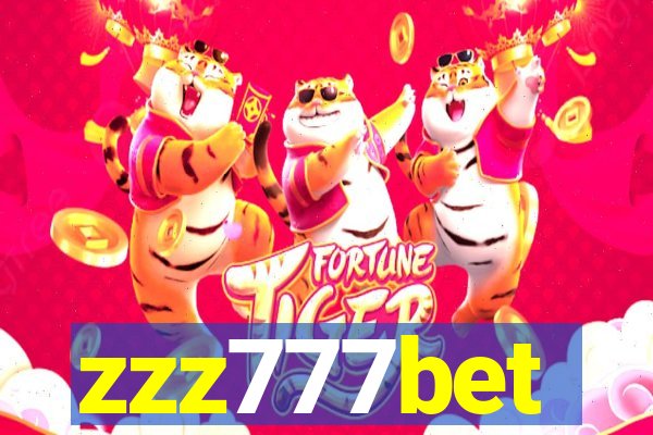 zzz777bet