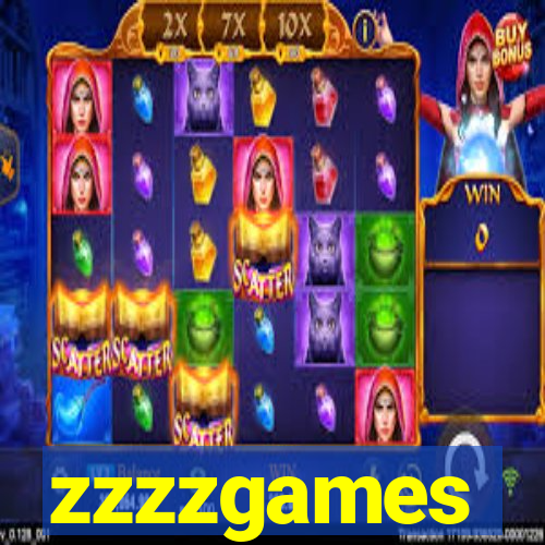 zzzzgames